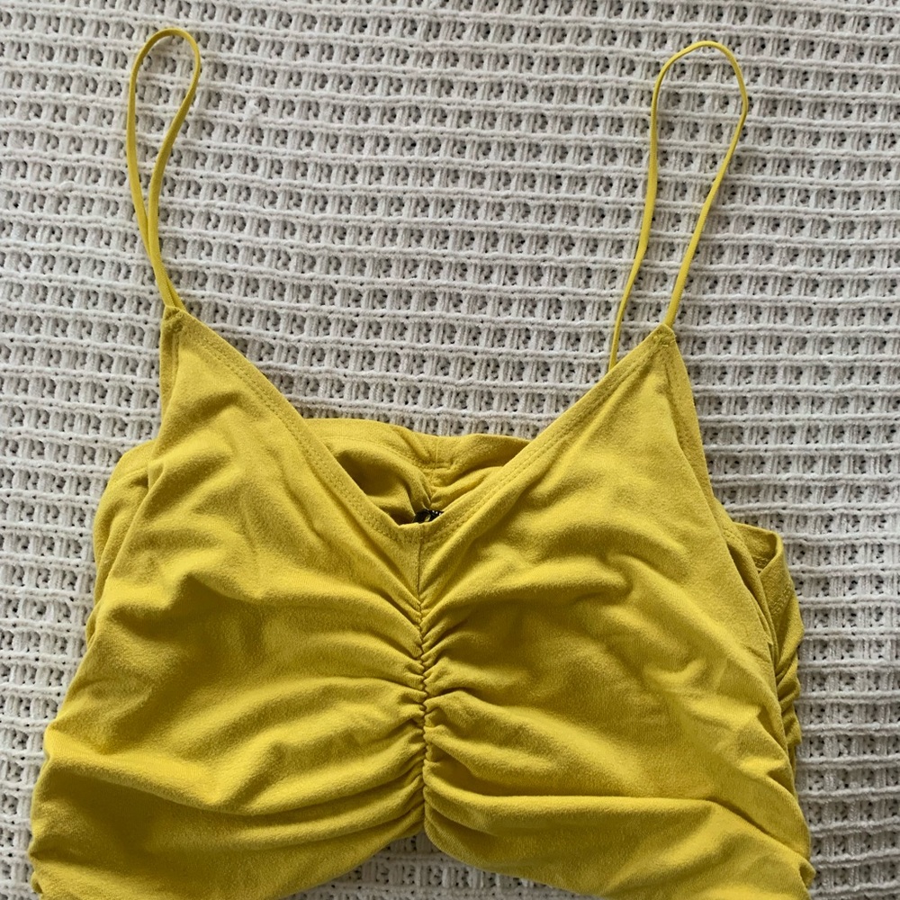 Forever 21 Tank Top
